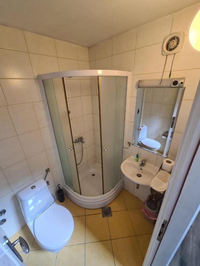 Guesthouse Yildiz Szarajevó Kültér fotó