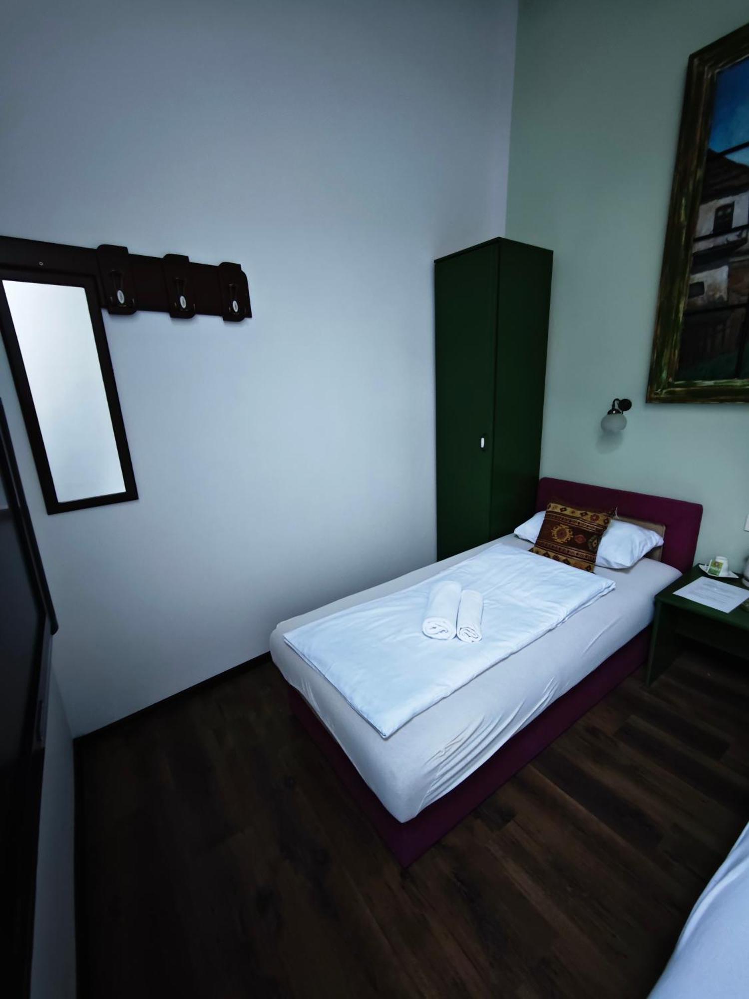 Guesthouse Yildiz Szarajevó Kültér fotó