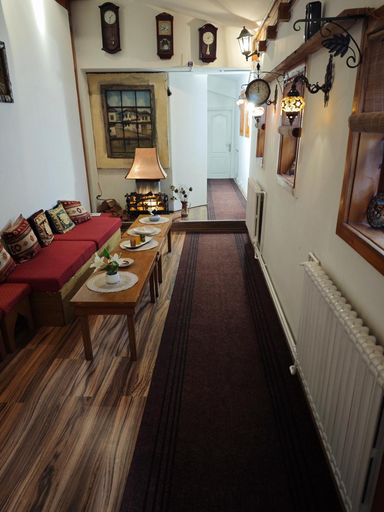 Guesthouse Yildiz Szarajevó Kültér fotó